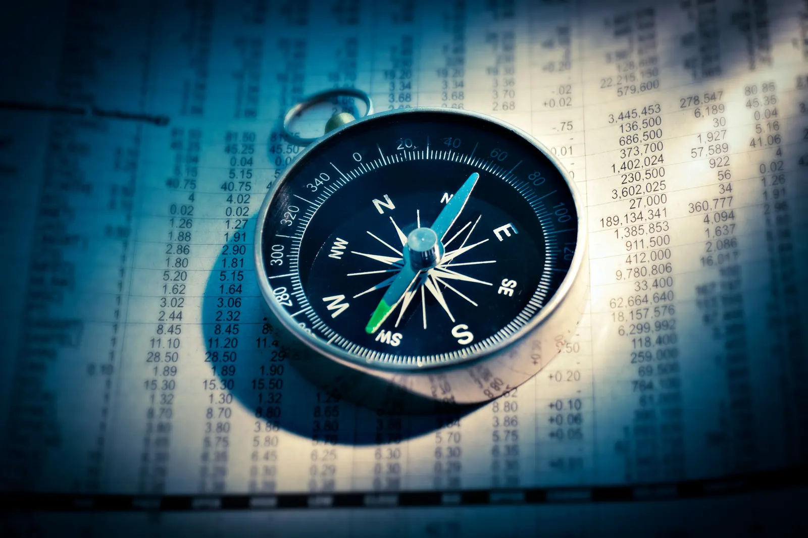 Efetividade e saúde corporativa